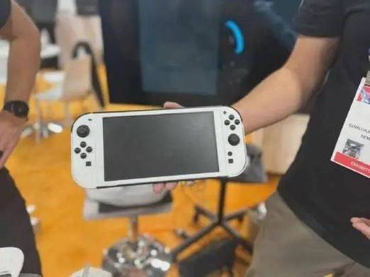 任天堂Switch2情报大规模泄露！法务部紧急介入，厂商为何如此大胆？  第3张