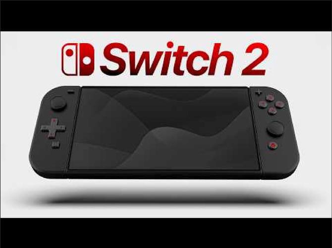 任天堂Switch2情报大规模泄露！法务部紧急介入，厂商为何如此大胆？  第7张