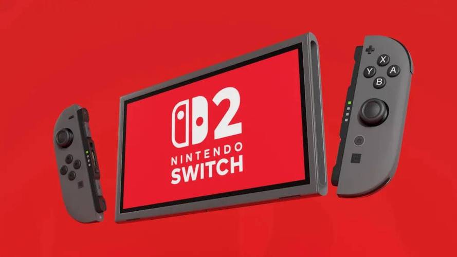 任天堂Switch2情报大规模泄露！法务部紧急介入，厂商为何如此大胆？  第9张