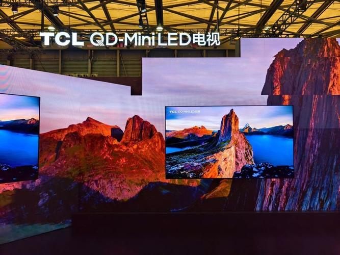 TCL横扫CES 2025大奖！QD-Mini LED TV X11K为何被誉为画质天花板？  第13张