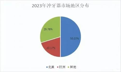 2025年冲牙器市场将迎来怎样的巨变？揭秘口腔护理新趋势  第2张