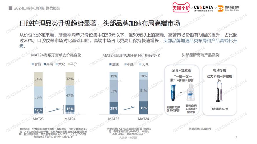 2025年冲牙器市场将迎来怎样的巨变？揭秘口腔护理新趋势  第13张