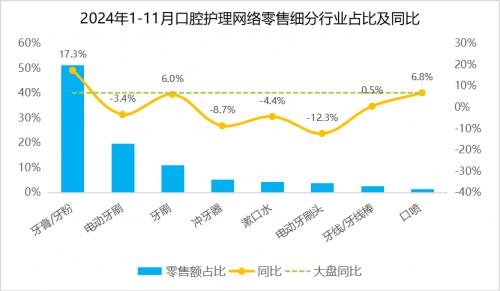 2025年冲牙器市场将迎来怎样的巨变？揭秘口腔护理新趋势  第4张