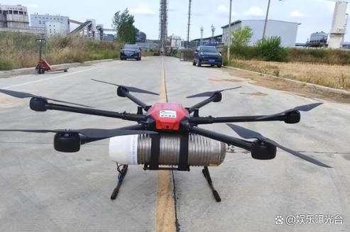 国内首架吨级液氢电动垂直起降无人机试飞成功！未来低空飞行将如何改变我们的生活？  第3张