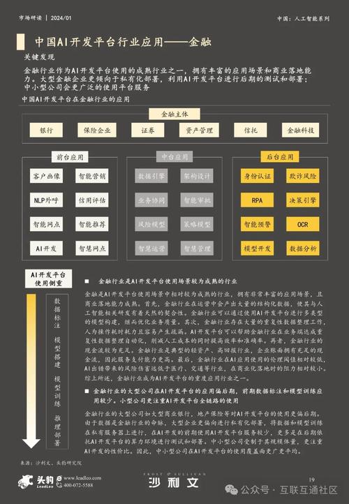 AI技术如何彻底改变智能硬件？博通集成AIDK解决方案引领未来  第1张