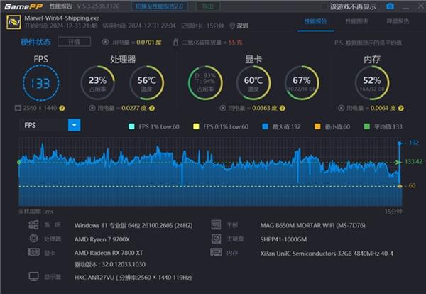 钢铁侠主题主机DIY大揭秘！如何打造沉浸式漫威争锋游戏体验？  第22张