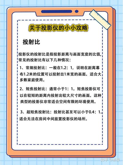 2025年卧室投影仪选购攻略：3000元价位如何挑出影院级体验？  第10张