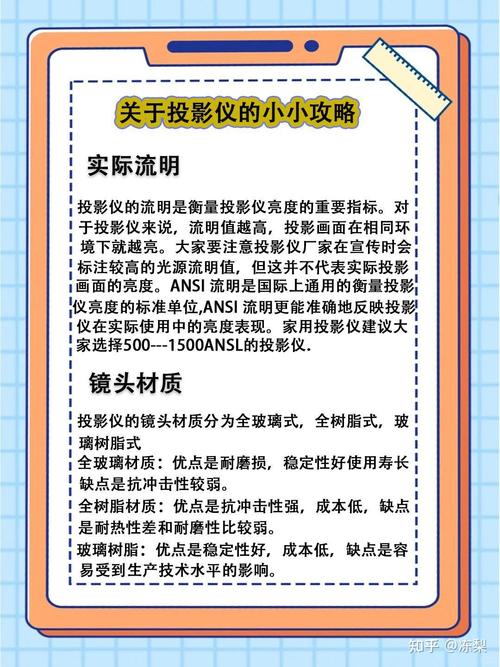 2025年卧室投影仪选购攻略：3000元价位如何挑出影院级体验？  第7张