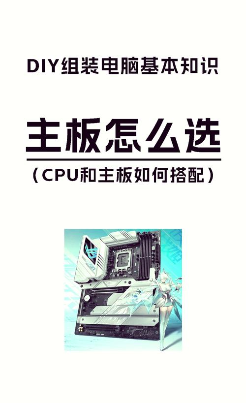 12、13、14代酷睿主板怎么选？这些搭配技巧让你装机不再迷茫  第5张