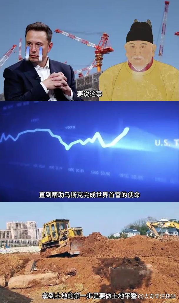 马斯克为何再次选择中国建厂？背后真相令人  第15张