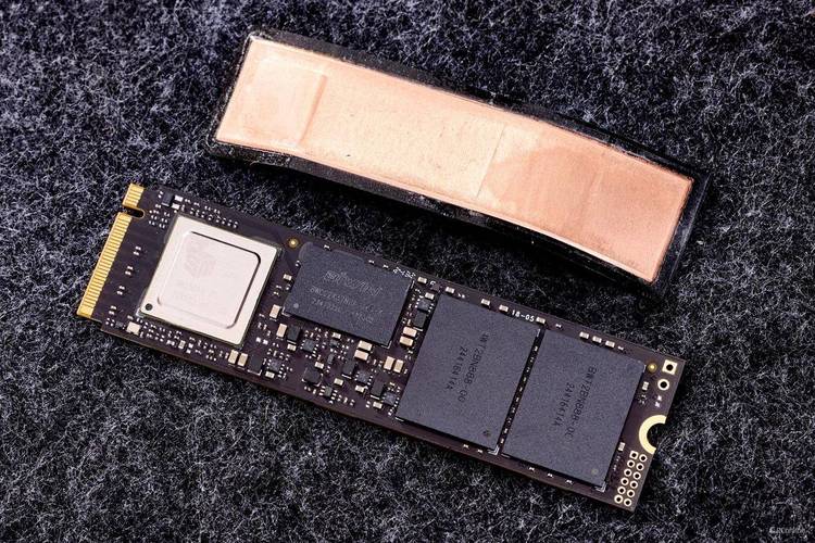 宏碁GM9000神舆系列PCIe 5.0固态硬盘，性能飞跃70%，你准备好升级了吗？  第8张