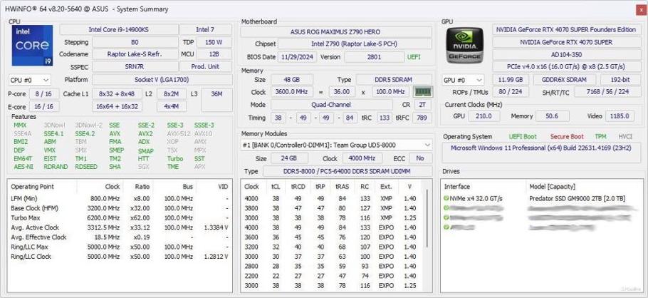 宏碁GM9000神舆系列PCIe 5.0固态硬盘，性能飞跃70%，你准备好升级了吗？  第9张