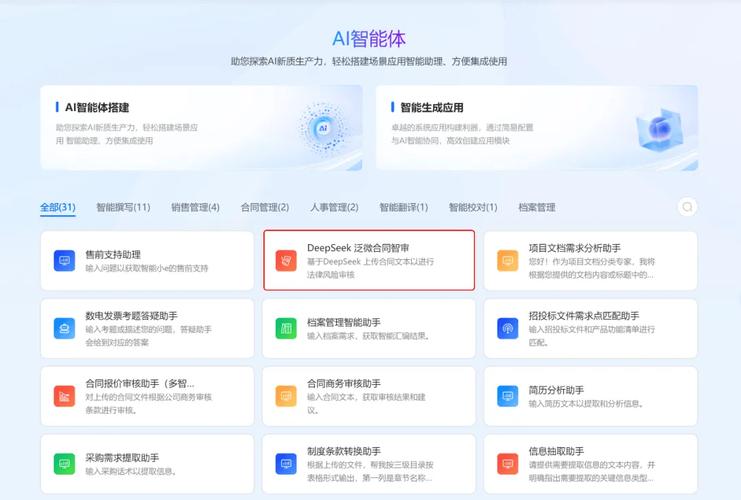 天润融通全面接入DeepSeek大模型，企业智能化进程将如何加速？  第9张