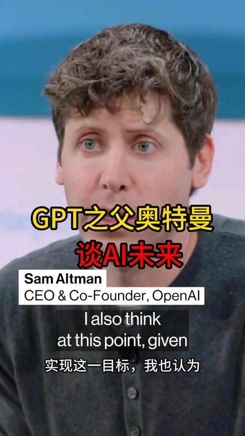 DeepSeek的崛起让OpenAI CEO山姆·奥特曼坦言压力山大，他们的交流会面会有何惊人结果？  第12张