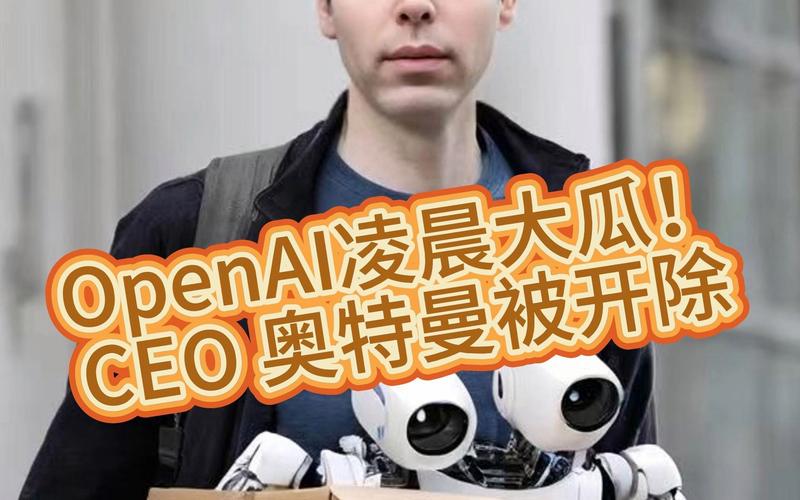 DeepSeek的崛起让OpenAI CEO山姆·奥特曼坦言压力山大，他们的交流会面会有何惊人结果？  第9张