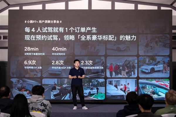 小鹏P7+如何逆袭特斯拉Model 3？揭秘2025年销量暴涨268%的惊人内幕  第5张