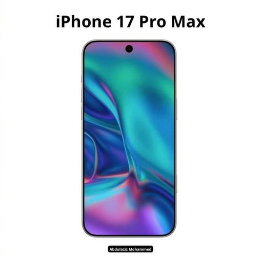 iPhone 17 Pro Max将搭载金属超构透镜，灵动岛真的要消失了吗？  第5张