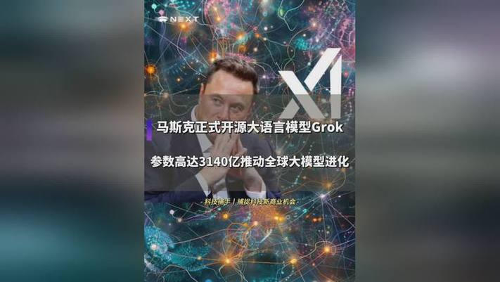 马斯克深夜现身迪拜峰会，Grok 3的推理能力到底有多强？  第9张