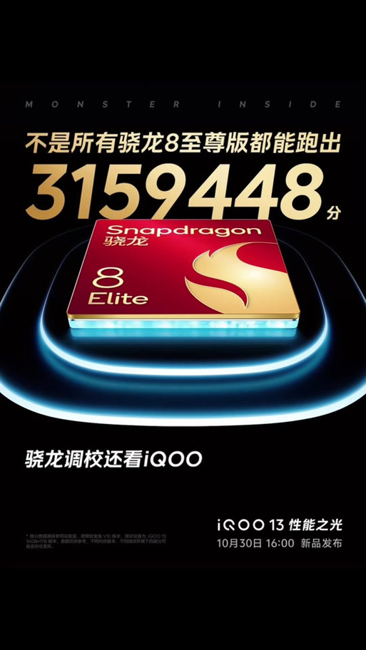 第四代骁龙6来了！性能提升29%，电池续航更持久，你准备好升级了吗？  第12张