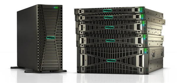 HPE ProLiant Compute Gen12服务器震撼来袭，能否引领企业级服务器新潮流？  第2张