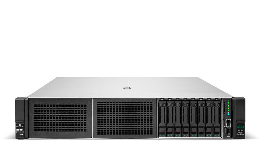 HPE ProLiant Compute Gen12服务器震撼来袭，能否引领企业级服务器新潮流？  第11张