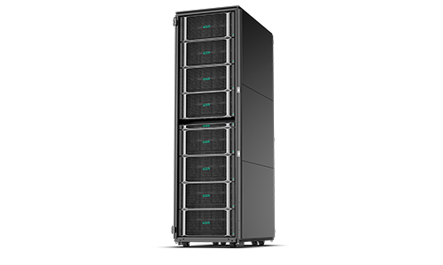 HPE ProLiant Compute Gen12服务器震撼来袭，能否引领企业级服务器新潮流？  第5张