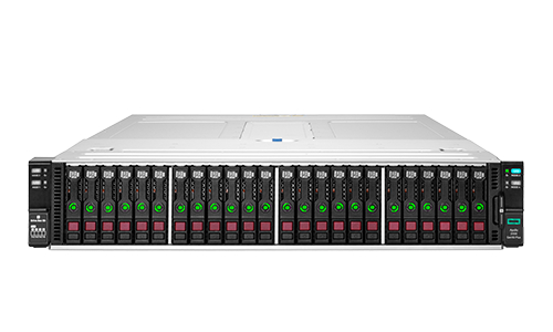 HPE ProLiant Compute Gen12服务器震撼来袭，能否引领企业级服务器新潮流？  第7张