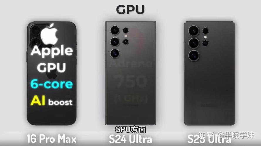 三星Galaxy S25 Ultra真的比iPhone 16 Pro Max更轻薄？揭秘它的惊人设计  第18张