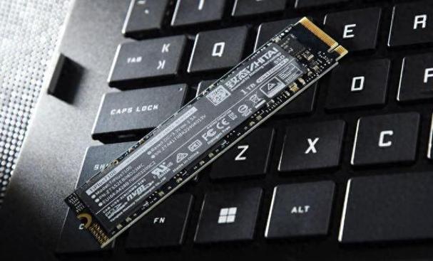 长江存储晶栈4.0架构大揭秘！这款PCIe 5.0 SSD为何如此强悍？  第7张