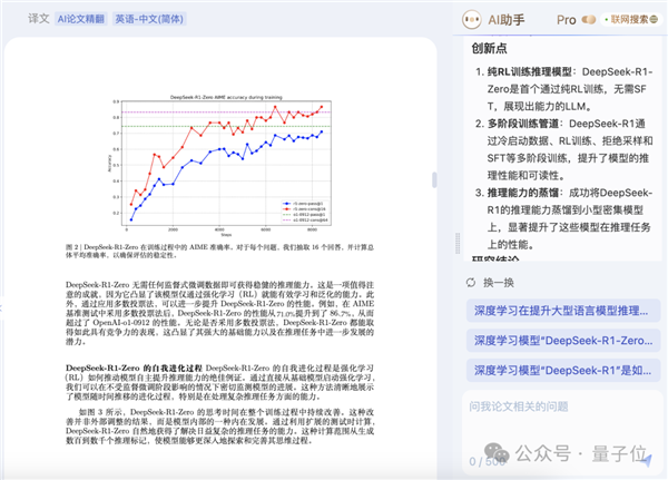 大模型时代，翻译软件竟让读论文变得如此轻松！你还在为英文论文头疼吗？  第21张