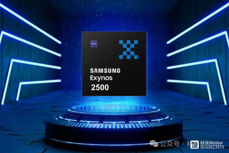 三星Exynos 2600即将震撼发布！全球首款2nm芯片能带来怎样的性能飞跃？  第10张