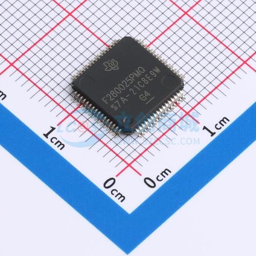 世界上最小的MCU？德州仪器推出仅1.38平方毫米的微型控制器，医疗穿戴设备的未来已来  第11张