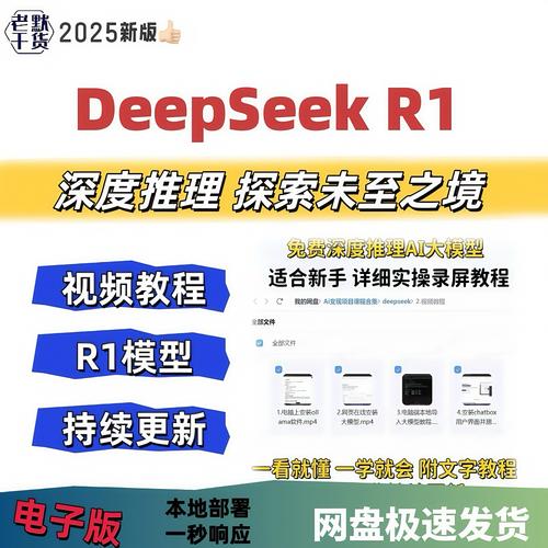 DeepSeek本地部署：如何解决AI大模型运行中的延迟与隐私问题？  第6张