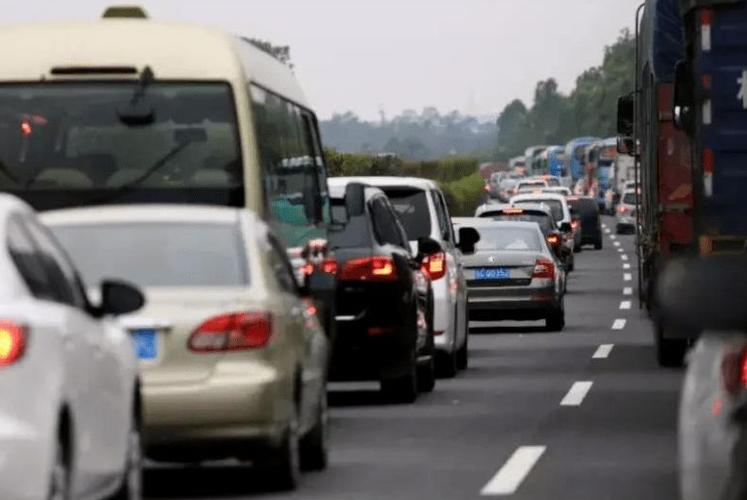 广东严查全职顺风车，为何营运车司机纷纷中招？真相令人