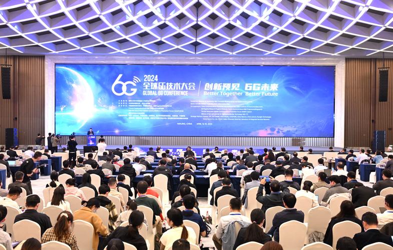 2025年MWC展会落幕，6G时代即将开启，你准备好了吗？  第3张