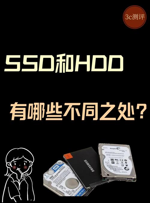 AI时代存储革命：传统HDD为何被高密度SSD彻底颠覆？  第4张