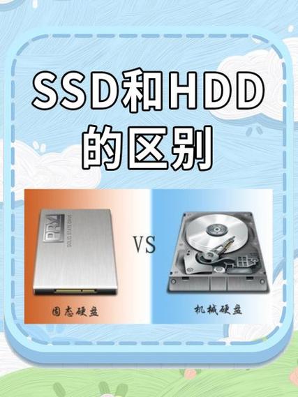 AI时代存储革命：传统HDD为何被高密度SSD彻底颠覆？  第10张