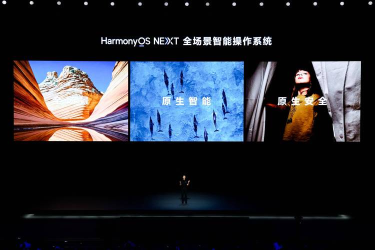 华为HarmonyOS NEXT携手钉钉，商务办公效率提升新高度！你体验了吗？  第8张