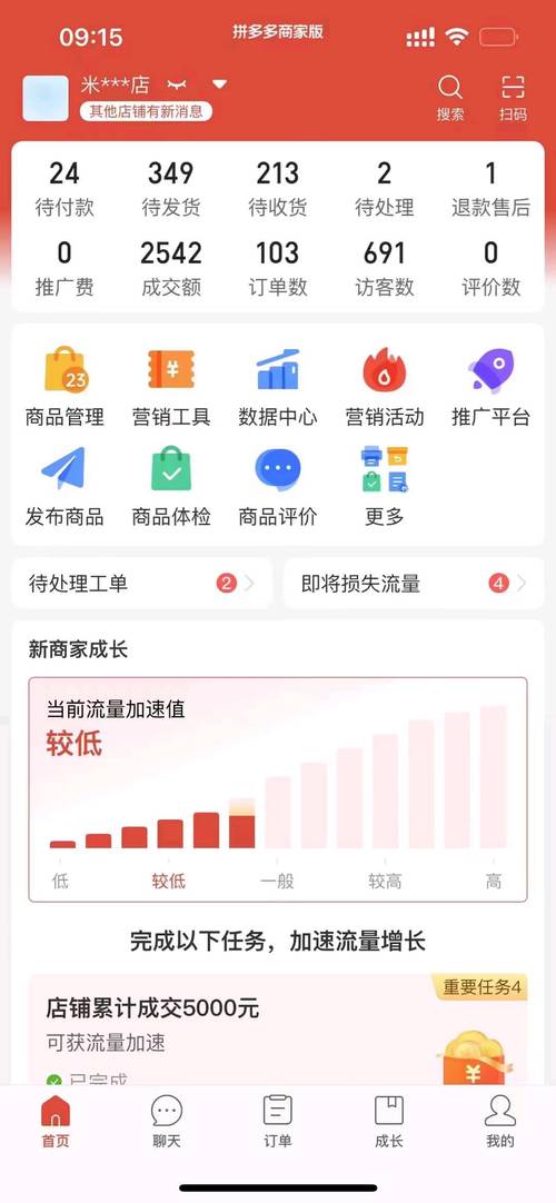 拼多多创造5532.1万个就业岗位！宝妈和夫妻店如何成为新就业力量？  第5张