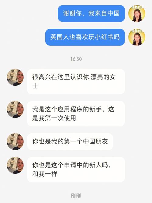 小红书一夜爆红全球第一！外国网友涌入，Chinglish互动成新潮流，你准备好了吗？  第22张