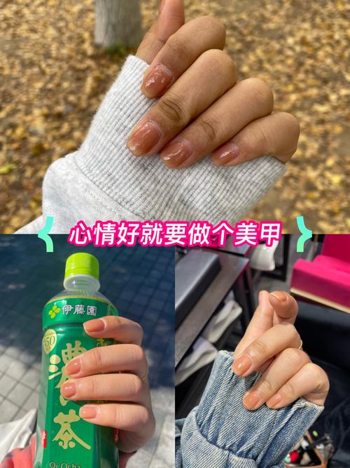 美甲背后的健康隐患：甲油胶真的安全吗？揭秘美甲行业的隐藏风险  第4张