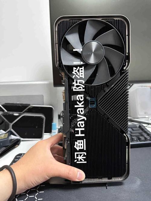 RTX Titan Ada现身闲鱼！这款未发布的显卡性能究竟有多强？  第7张