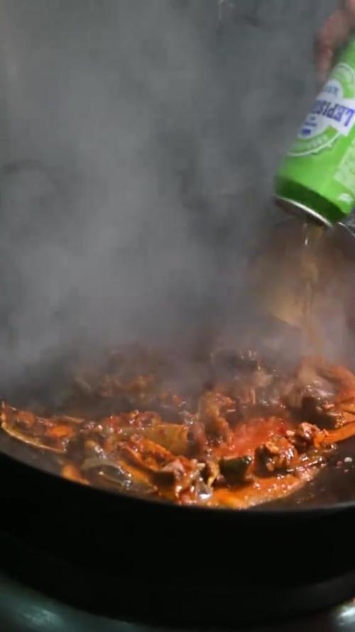 米其林大厨直播揭秘年夜饭！海归海餐饮如何用美食讲述中国故事？  第11张