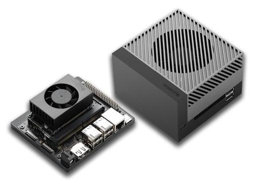 NVIDIA Jetson Orin Nano Super：67万亿次运算的AI性能，散热不足竟成致命弱点？  第8张