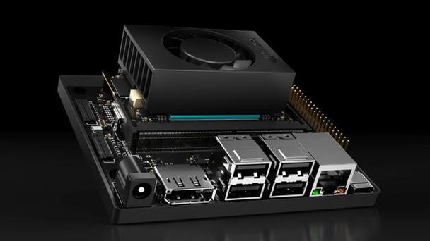 NVIDIA Jetson Orin Nano Super：67万亿次运算的AI性能，散热不足竟成致命弱点？  第2张