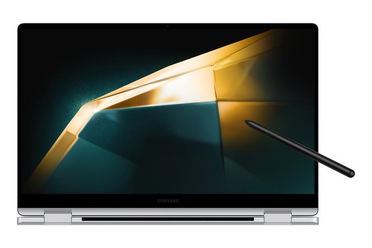 AirJet® 让三星 Galaxy Book4 Edge 14 性能飙升 50%！MacBook Air 15 还能比吗？  第8张