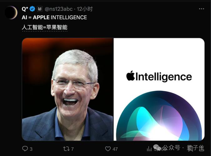 iPhone用户为何对苹果AI不感冒？57.6%的人竟因为这个原因  第7张