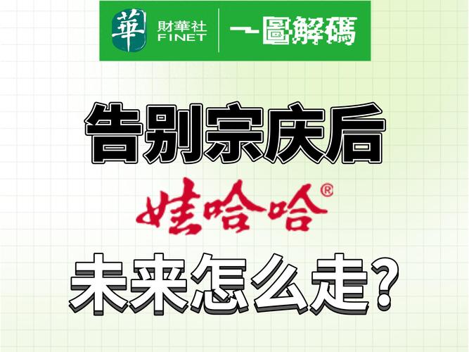 娃哈哈年终奖大缩水！2024年改革引发员工不满，你的奖金还好吗？  第7张