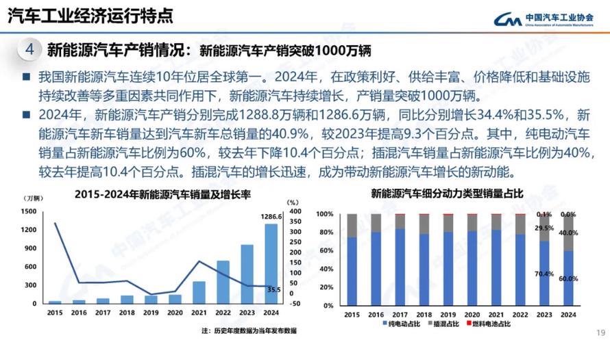 2024年中国汽车市场：产销双增背后，利润为何逆势下滑？  第12张