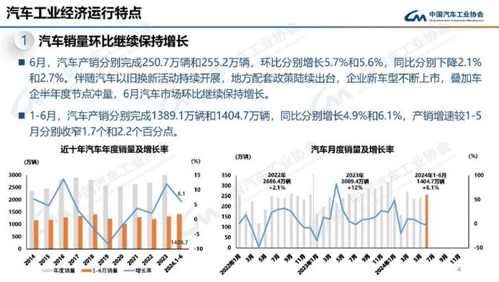 2024年中国汽车市场：产销双增背后，利润为何逆势下滑？  第4张